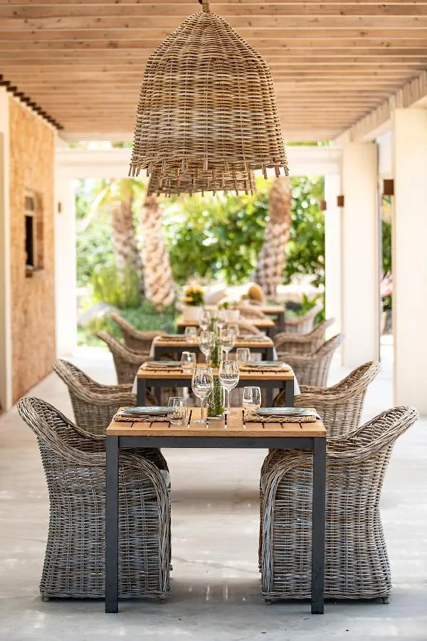 Can Arabi - Adults Only Puig D'en Valls Spain