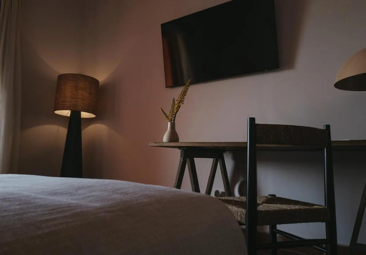 Can Arabi - Adults Only Puig D'en Valls 4*,  Spain