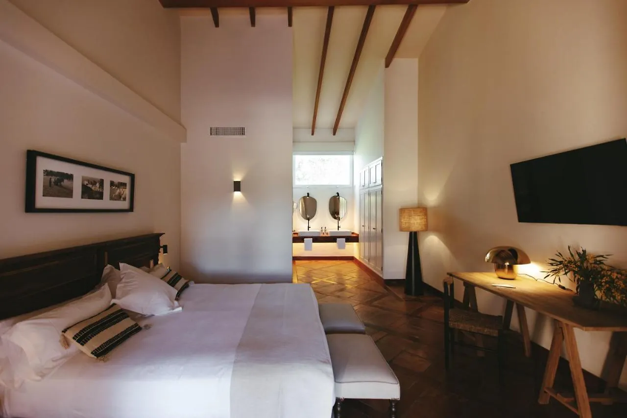 Can Arabi - Adults Only Puig D'en Valls 4*,  스페인