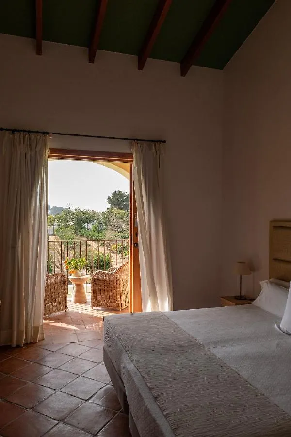 Can Arabi - Adults Only Puig D'en Valls 4*,  Spain