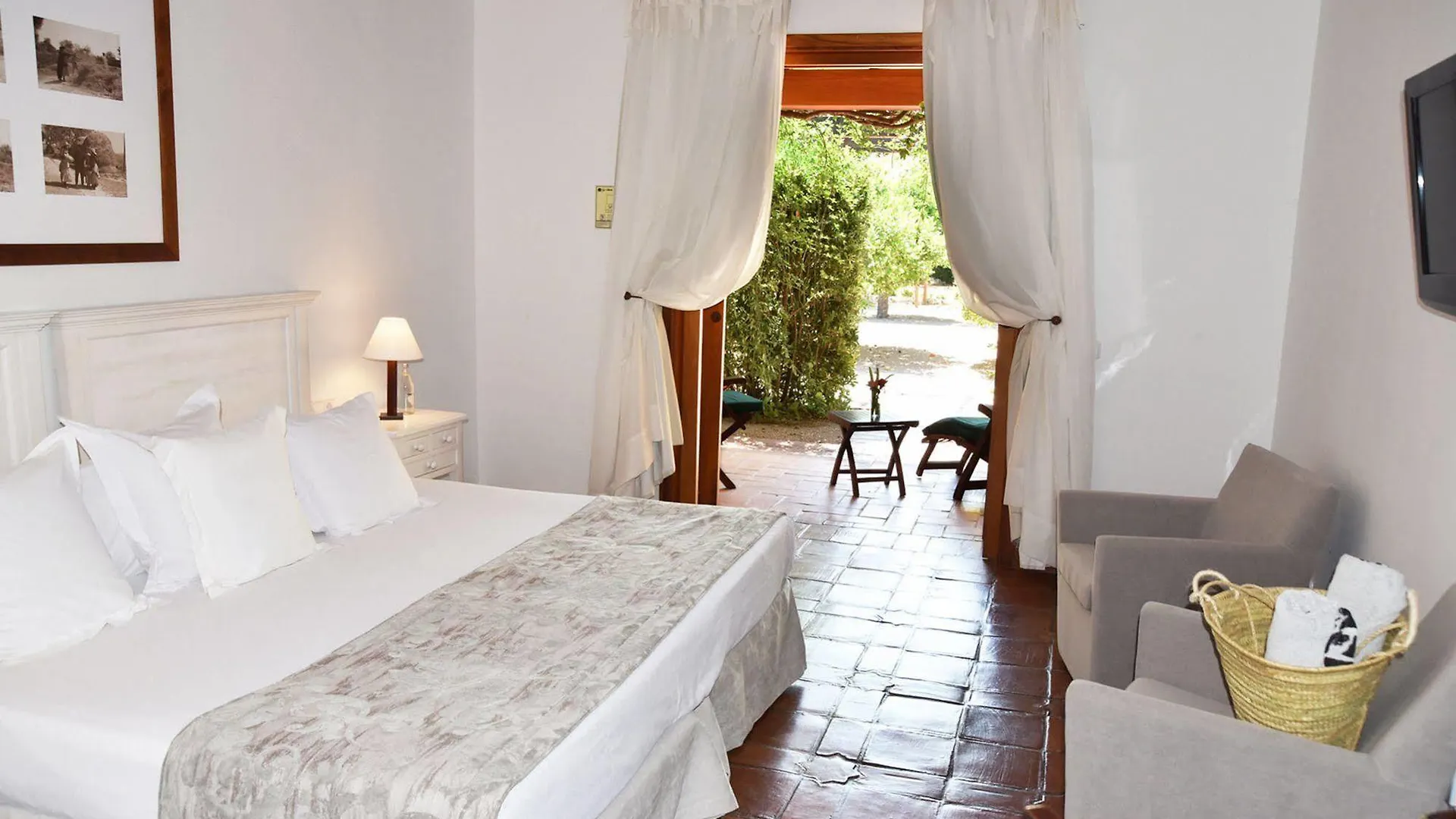 Can Arabí Puig D'en Valls Hotel