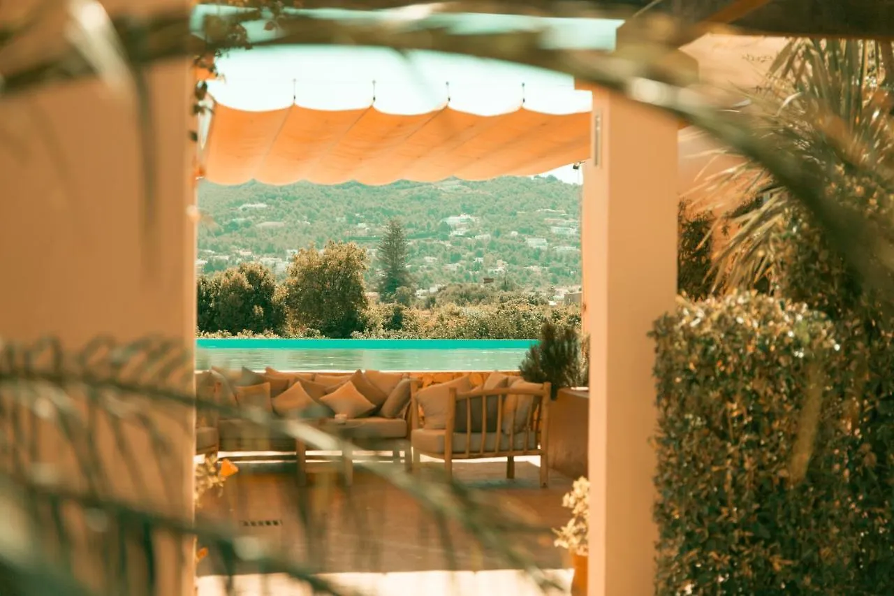 **** Hotel Can Arabi - Adults Only Puig D'en Valls Spain