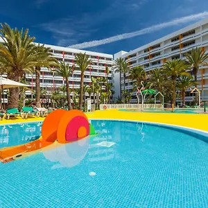 Abora Buenaventura By Lopesan Spanje
