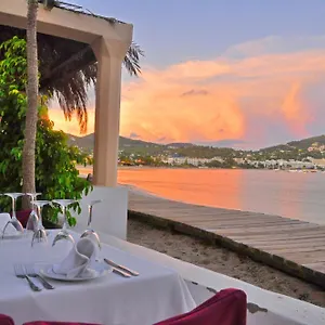 2* Guest house Hostal Talamanca