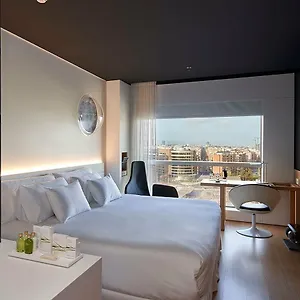 Barcelo Sants Spanje