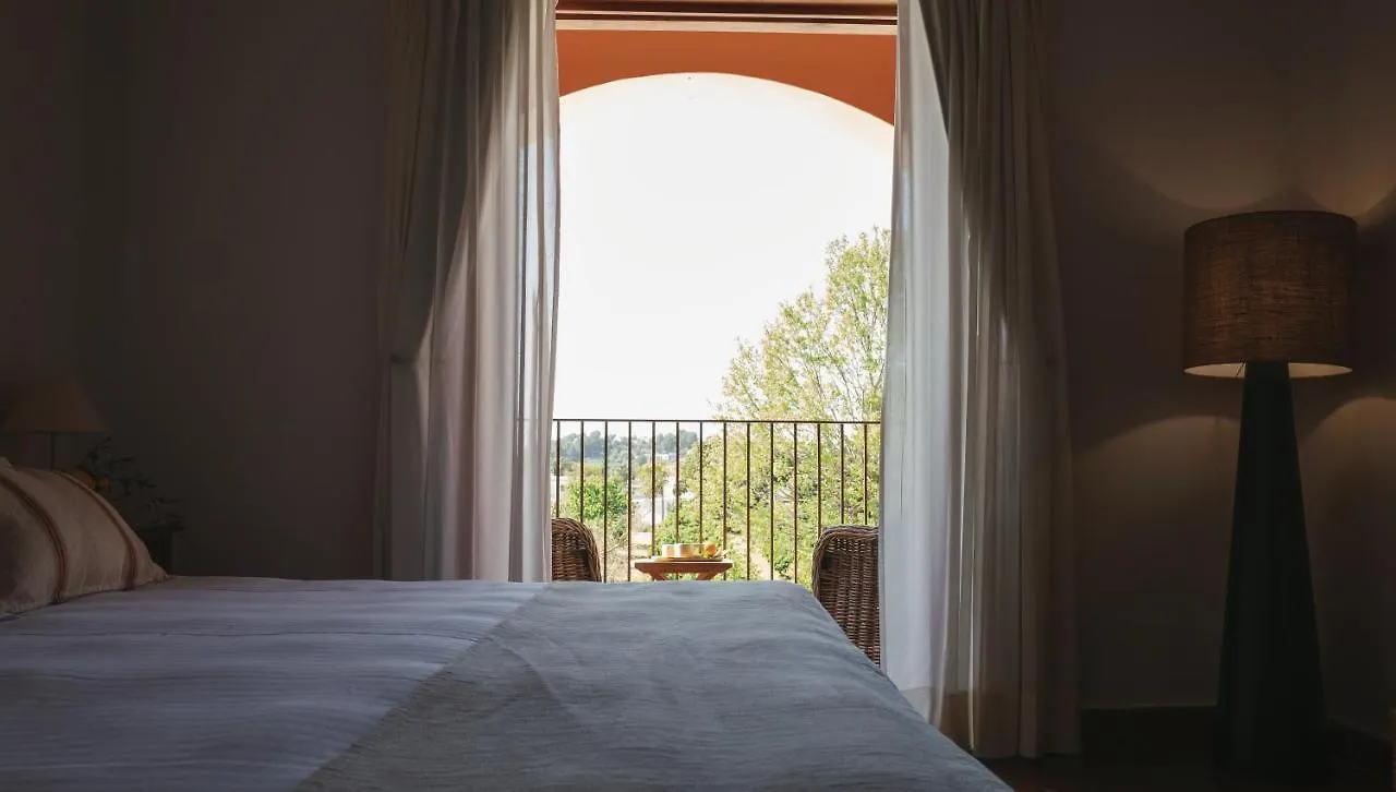 **** Szálloda Can Arabi - Adults Only Puig D’en Valls Spanyolország