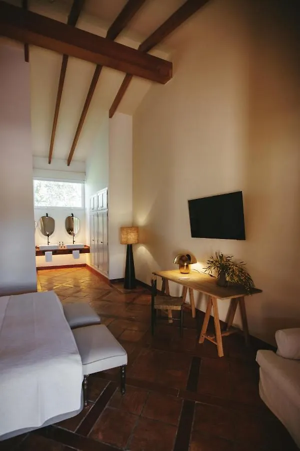 Can Arabi - Adults Only Puig D'en Valls 4*,  Spanje