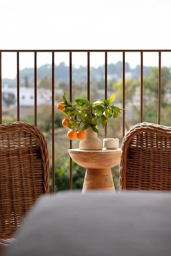Can Arabi - Adults Only Puig D’en Valls 4*,