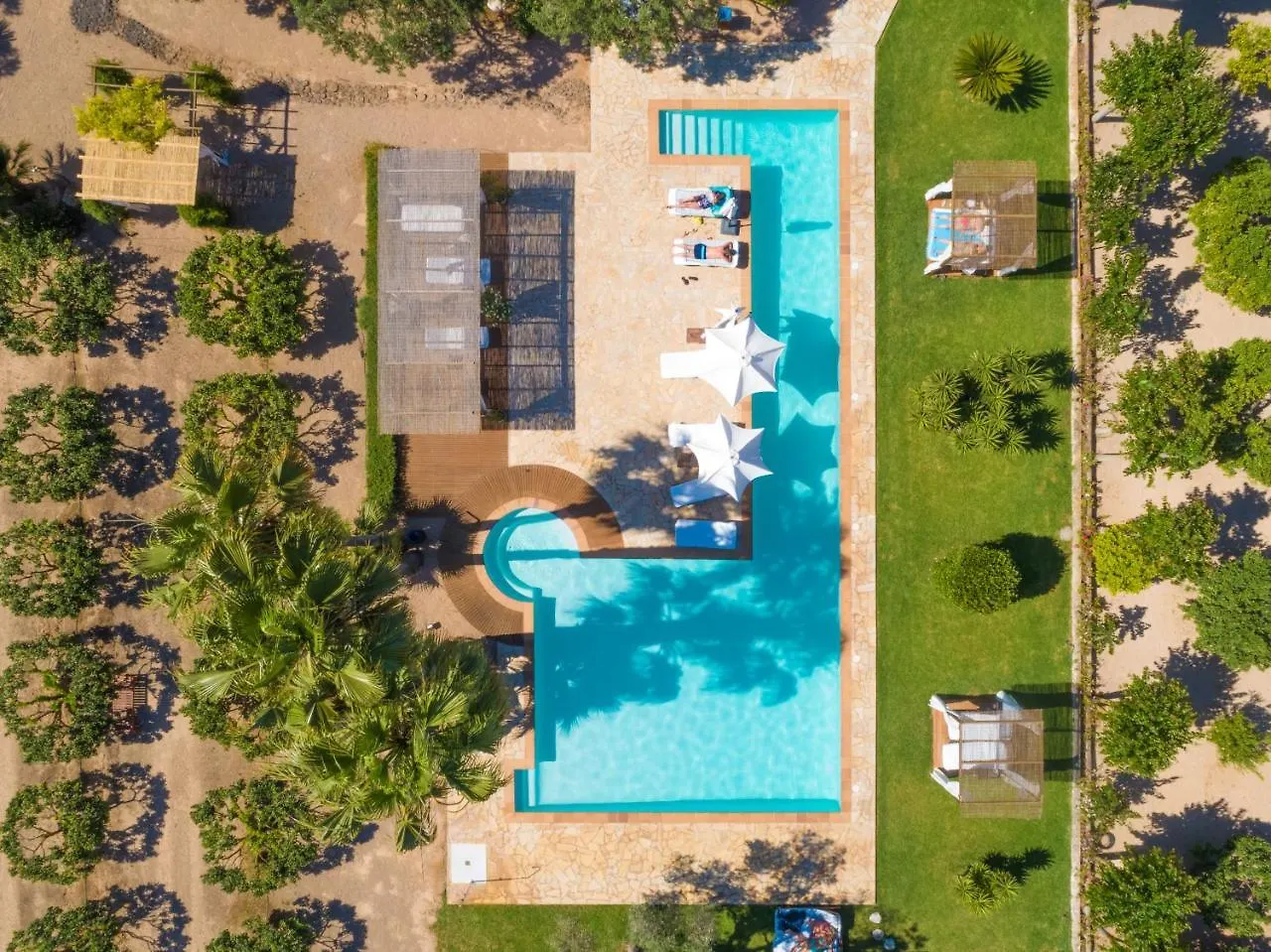 Can Arabi - Adults Only Puig D’en Valls
