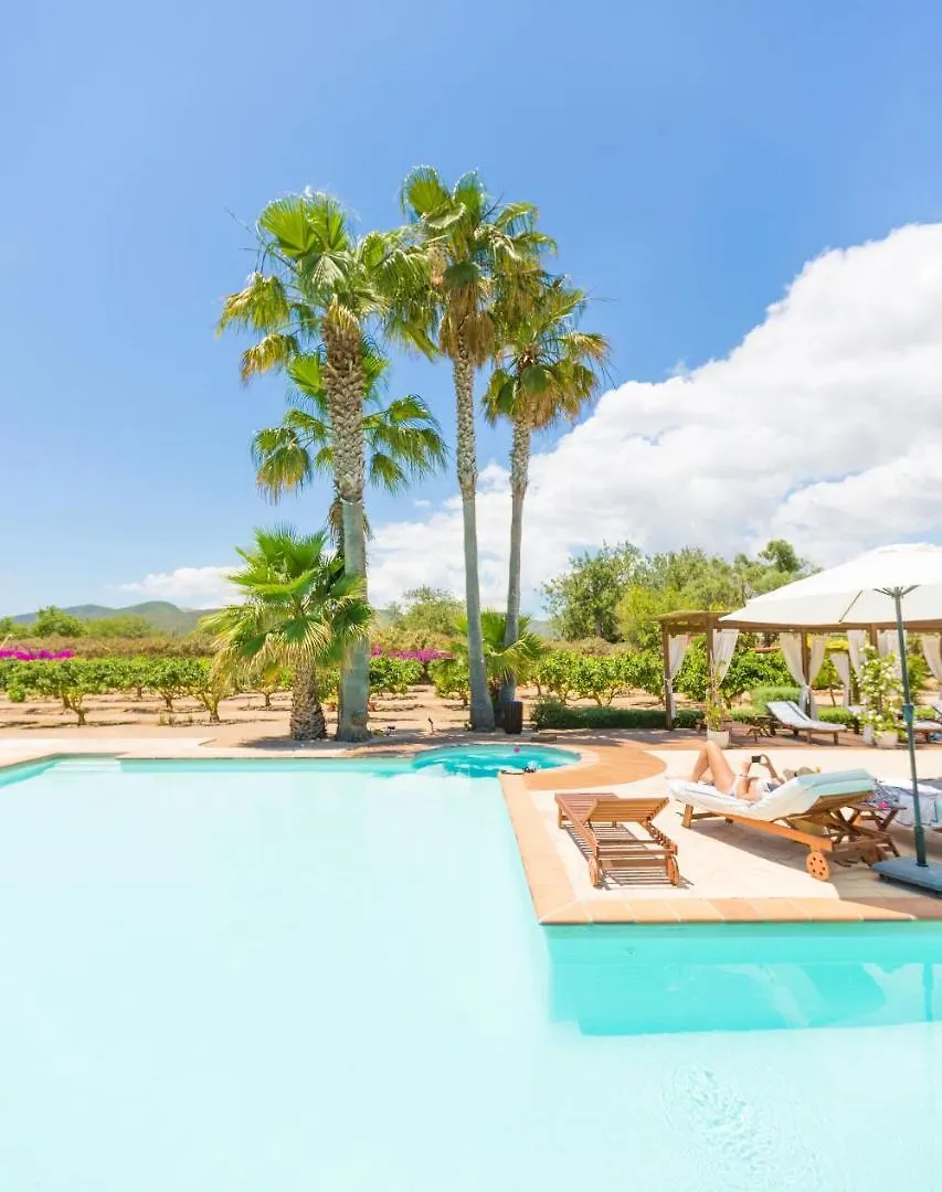 Can Arabi - Adults Only Puig D’en Valls