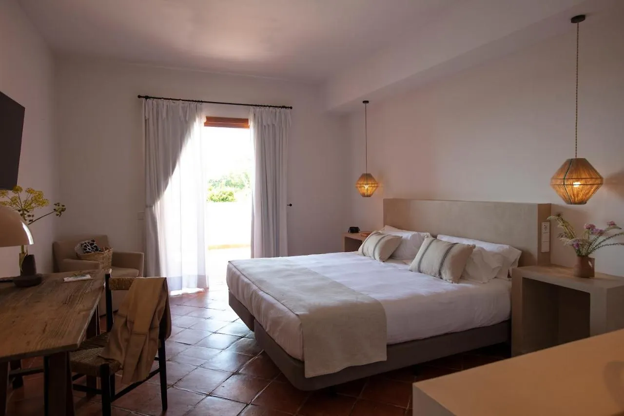 Can Arabí Puig D'en Valls Hotel