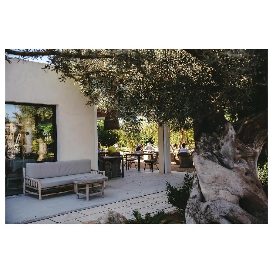 Hotel Can Arabí Puig D'en Valls