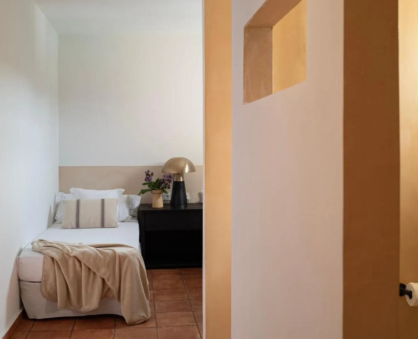 Can Arabí Puig D'en Valls Hotel
