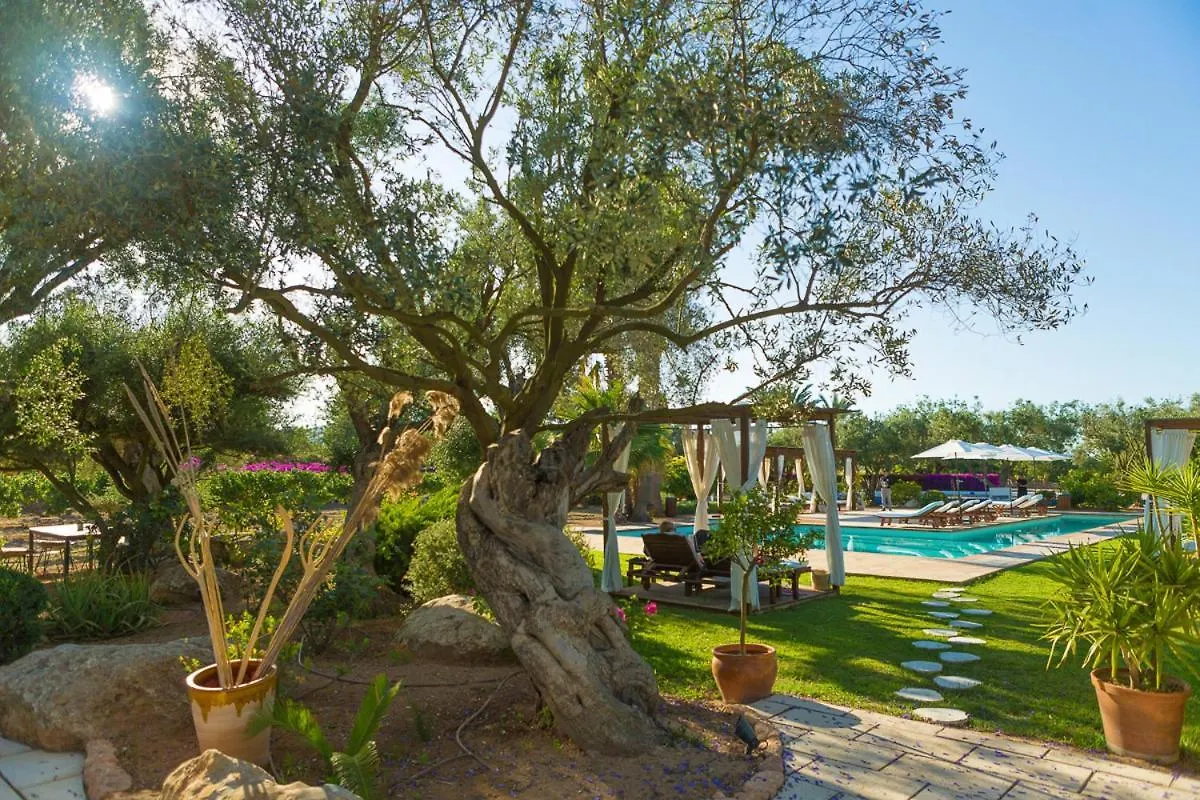 Can Arabí Puig D'en Valls Hotel